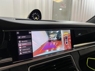 Porsche Panamera 4 E-Hybrid