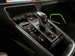 Porsche Panamera 4 E-Hybrid