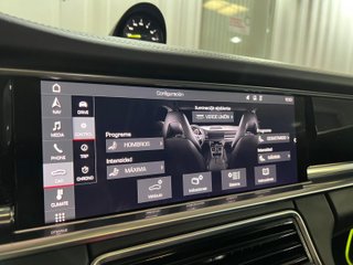 Porsche Panamera 4 E-Hybrid