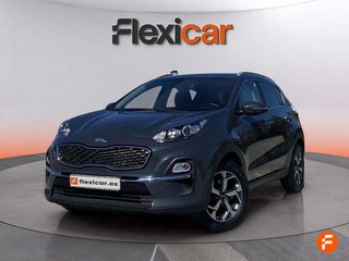 Kia Sportage 1.6 MHEV Drive 100kW (136CV) 4x2