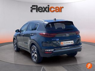 Kia Sportage 1.6 MHEV Drive 100kW (136CV) 4x2