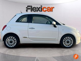 Fiat 500 120th Aniv. 1.2 8v 51KW (69 CV) GLP