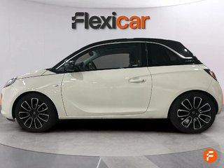 Opel Adam 1.4 XER GLAM