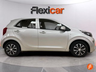Kia Picanto 1.0 DPi 49kW (67CV) Concept