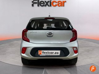 Kia Picanto 1.0 DPi 49kW (67CV) Concept