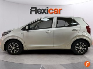 Kia Picanto 1.0 DPi 49kW (67CV) Concept