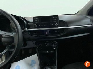 Kia Picanto 1.0 DPi 49kW (67CV) Concept