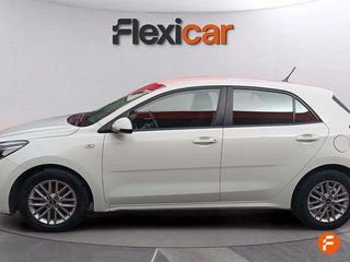 Kia Rio 1.0 T-GDi 74kW (100CV) Business