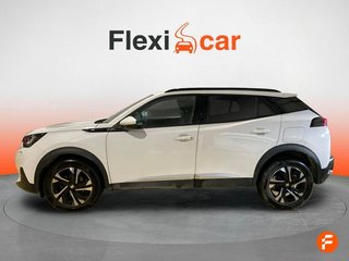 Peugeot 2008 Allure BlueHDI 81kW (110CV)