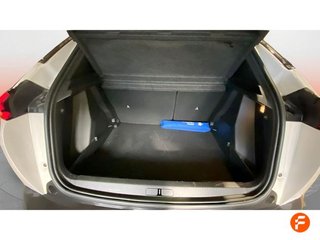 Peugeot 2008 Allure BlueHDI 81kW (110CV)