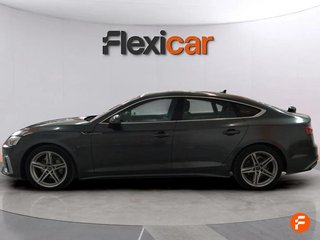 Audi A5 40 TDI 150kW S tronic Sportback