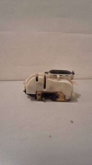 CERRADURA PUERTA DELANTERA IZQUIERDA Volkswagen Golf III (1H1)(11.1991->1997)