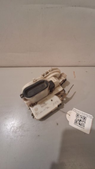 CERRADURA PUERTA DELANTERA IZQUIERDA Volkswagen Golf III (1H1)(11.1991->1997)