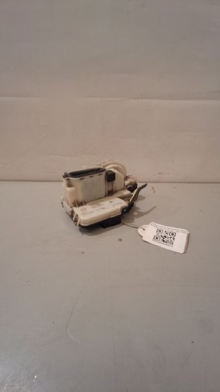 CERRADURA PUERTA DELANTERA IZQUIERDA Volkswagen Golf III (1H1)(11.1991->1997)