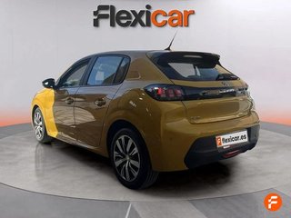 Peugeot 208 Active Puretech 100