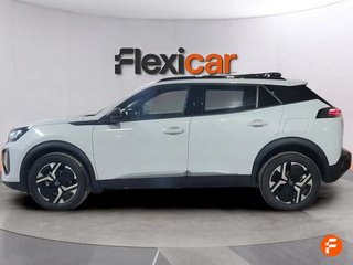 Peugeot 2008 Allure Gasolina 100 S&S 6 Vel. MAN
