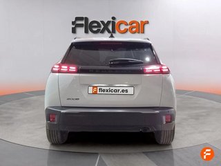 Peugeot 2008 Allure Gasolina 100 S&S 6 Vel. MAN