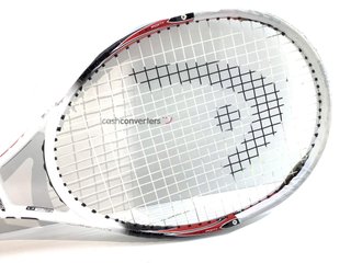 raqueta head flexpoint heat