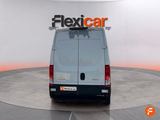 Iveco Daily 35S16