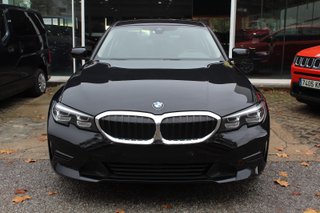 BMW SERIE 3 2.0 D 265 XDRIVE (2020)