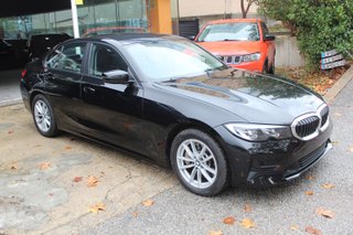 BMW SERIE 3 2.0 D 265 XDRIVE (2020)