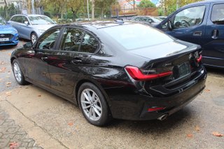 BMW SERIE 3 2.0 D 265 XDRIVE (2020)