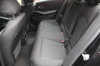 BMW SERIE 3 2.0 D 265 XDRIVE (2020)