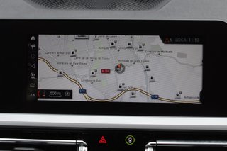 BMW SERIE 3 2.0 D 265 XDRIVE (2020)