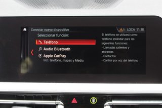 BMW SERIE 3 2.0 D 265 XDRIVE (2020)