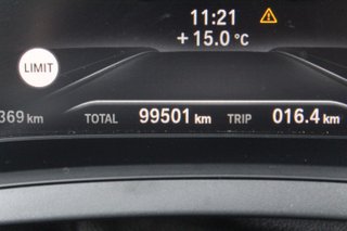 BMW SERIE 3 2.0 D 265 XDRIVE (2020)