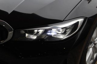 BMW SERIE 3 2.0 D 265 XDRIVE (2020)