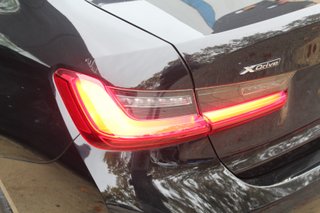 BMW SERIE 3 2.0 D 265 XDRIVE (2020)