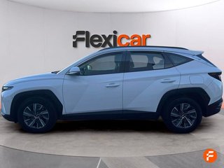 Hyundai Tucson 1.6 TGDI 110kW (150CV) Klass