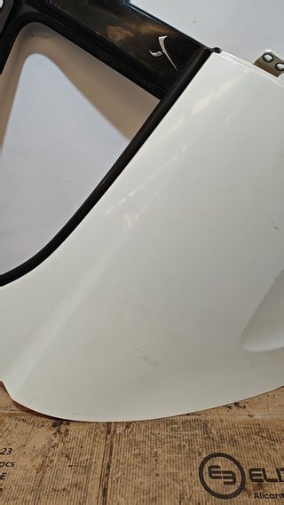 PUERTA TRASERA DERECHA Lancia Ypsilon (402)(2011->)