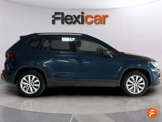 Seat Ateca 1.5 TSI 110kW (150CV) St&Sp Style
