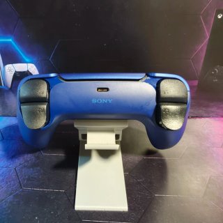 Antidrift Mando PS5 Azul Perlado Joysticks TMR