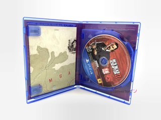 red dead redemption 2