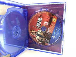 red dead redemption 2