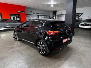 Renault CLIO 1.0 TCE 90 RS LINE (2021)