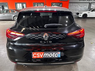 Renault CLIO 1.0 TCE 90 RS LINE (2021)