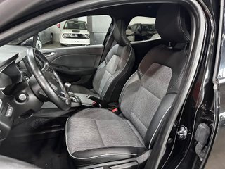 Renault CLIO 1.0 TCE 90 RS LINE (2021)