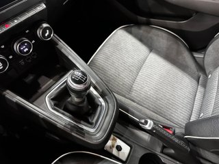 Renault CLIO 1.0 TCE 90 RS LINE (2021)