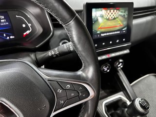Renault CLIO 1.0 TCE 90 RS LINE (2021)
