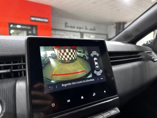 Renault CLIO 1.0 TCE 90 RS LINE (2021)
