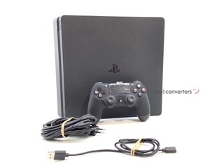 sony ps4 slim 1tb