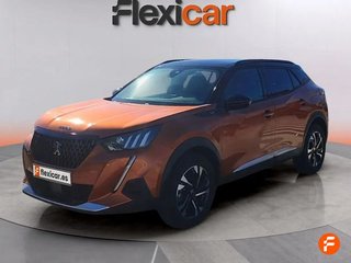 Peugeot 2008 GT Puretech 130 S&S 6 Vel. MAN