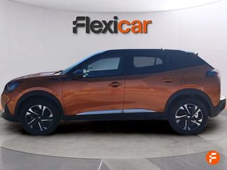 Peugeot 2008 GT Puretech 130 S&S 6 Vel. MAN