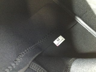 traje neopreno gimlife neopreno