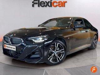 BMW Serie 2 220iA