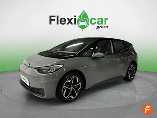 Volkswagen ID.3 Pro 150kW (204CV) 58kWh Automático